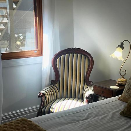 Cocknbull Boutique Hotel Echuca Eksteriør billede