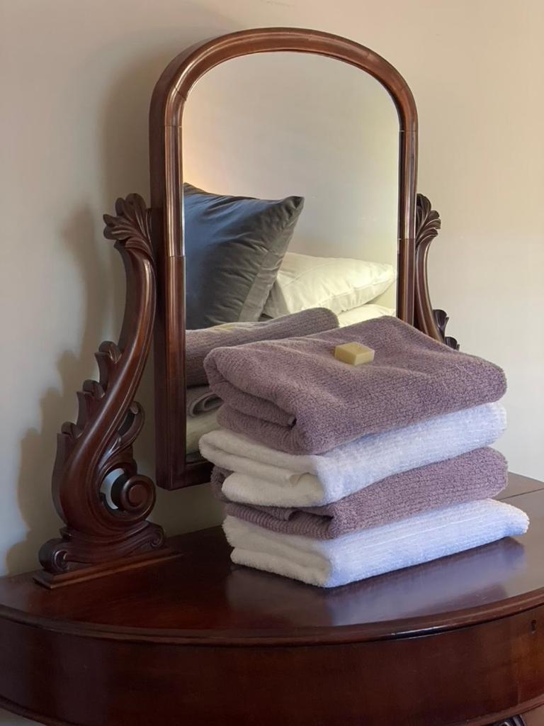 Cocknbull Boutique Hotel Echuca Eksteriør billede
