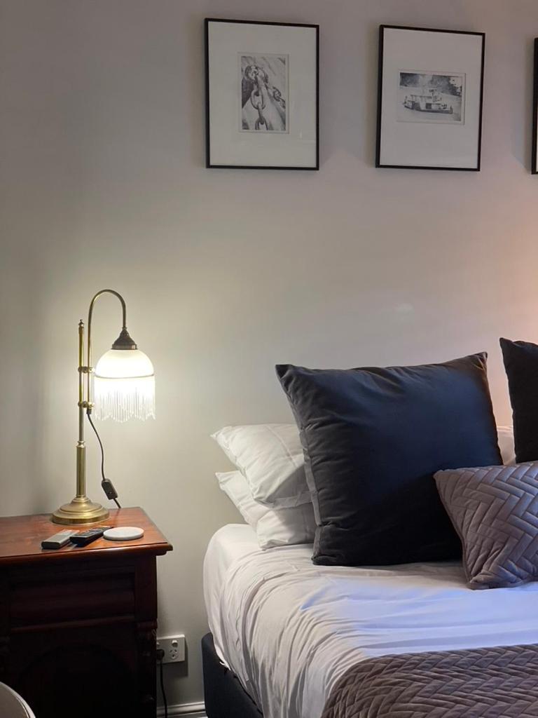 Cocknbull Boutique Hotel Echuca Eksteriør billede