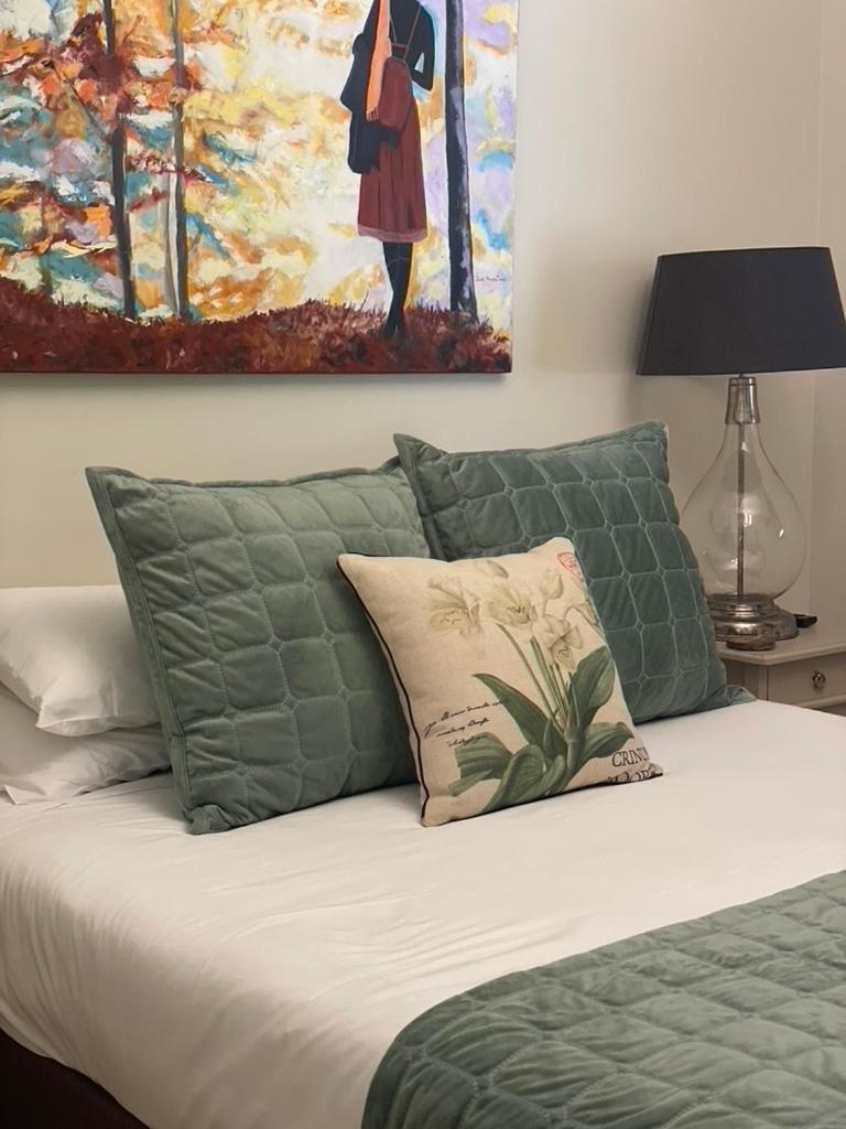 Cocknbull Boutique Hotel Echuca Eksteriør billede