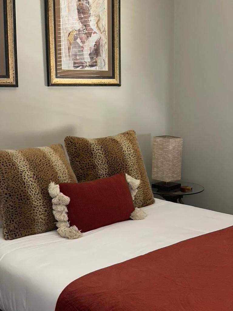 Cocknbull Boutique Hotel Echuca Eksteriør billede