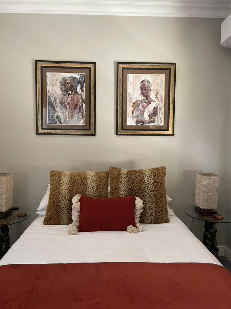 Cocknbull Boutique Hotel Echuca Eksteriør billede