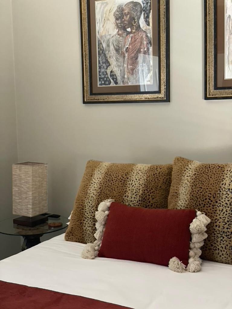 Cocknbull Boutique Hotel Echuca Eksteriør billede