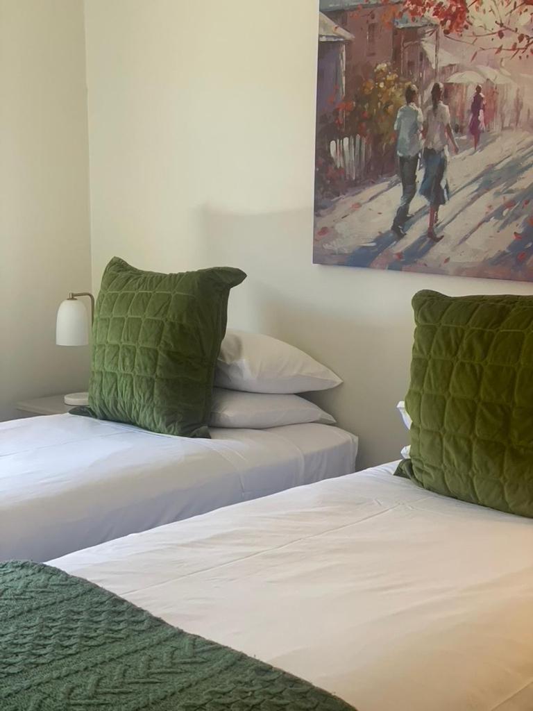 Cocknbull Boutique Hotel Echuca Eksteriør billede